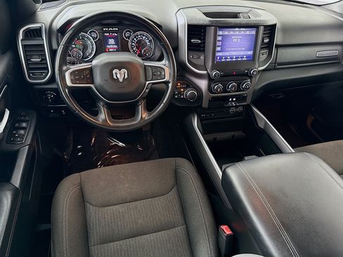 Used 2019 RAM 1500 Big Horn AWD/4WD image 17