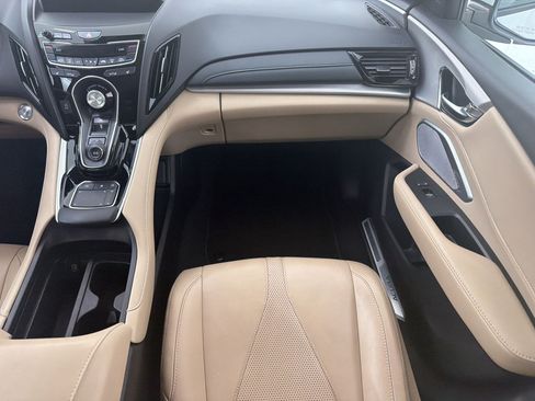 Used 2021 Acura RDX FWD w/ Technology Package image 28