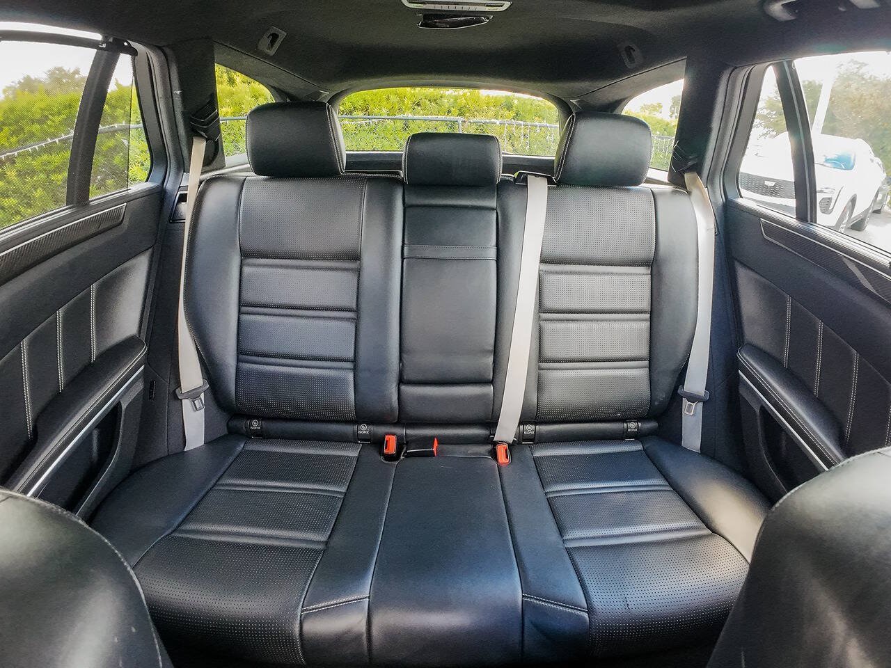 Used 2015 Mercedes-Benz E 63 AMG S-Model image 24