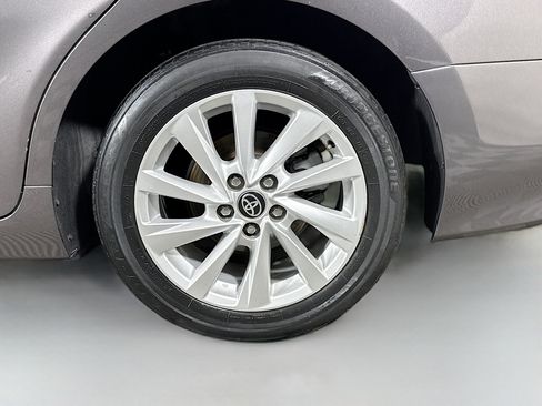 Used 2023 Toyota Camry LE FWD image 36