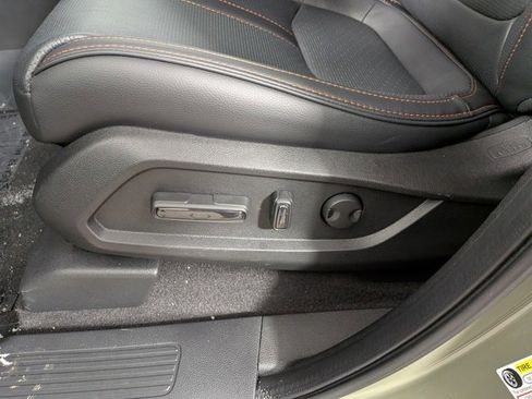 New 2026 Honda Passport TrailSport Elite image 19