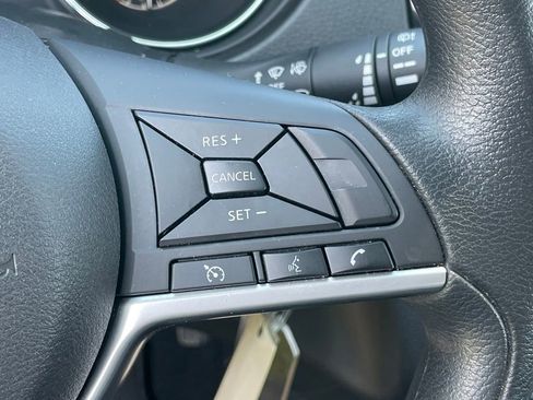 Used 2021 Nissan Rogue Sport S AWD/4WD image 14