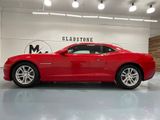 Used 2015 Chevrolet Camaro LS w/ Black Rally Stripe Package image 3