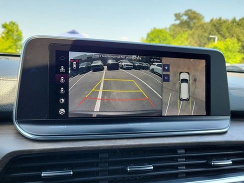 Certified 2020 Kia Telluride SX w/ SX Prestige Package AWD/4WD image 23