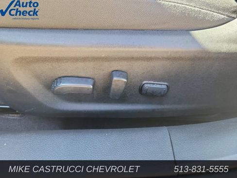Used 2024 Nissan Altima 2.5 SV w/ SV Premium Package FWD image 23