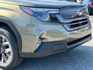 New 2025 Subaru Forester Premium video 2