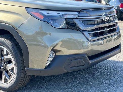 New 2025 Subaru Forester Premium image 2