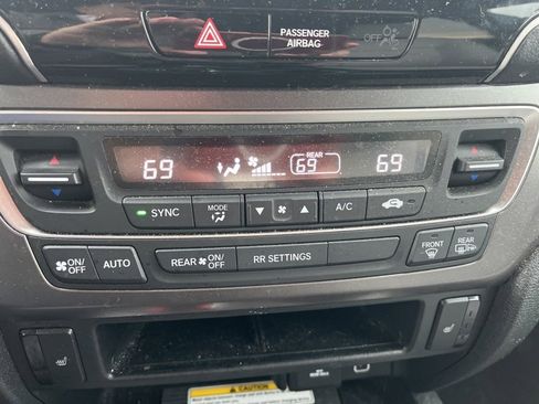 Used 2022 Honda Passport EX-L image 21