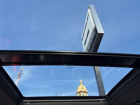 Used 2023 Chevrolet Blazer RS w/ Driver Confidence II Package image 16