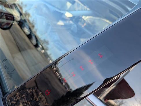 Certified 2023 Lincoln Aviator Reserve w/ Equipment Group 201A image 11