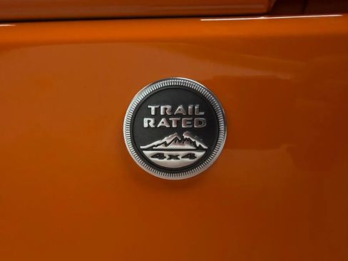 Used 2012 Jeep Wrangler Unlimited Sport AWD/4WD image 13