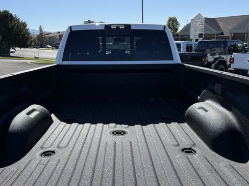 New 2026 RAM 3500 Limited image 13