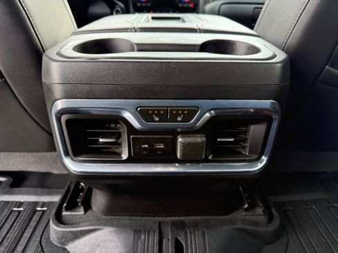 Used 2020 GMC Sierra 1500 AT4 w/ AT4 Preferred Package AWD/4WD image 34
