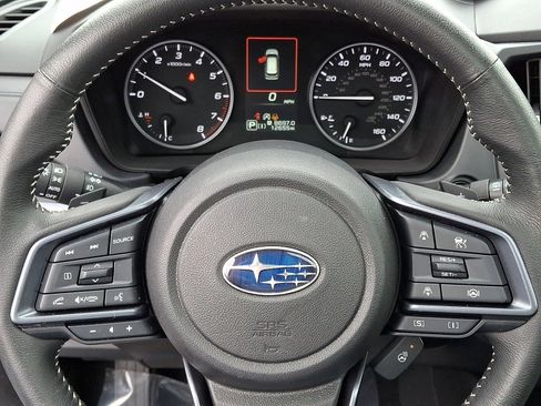 Certified 2025 Subaru Forester Limited image 22