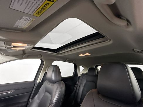 Used 2020 MAZDA CX-5 Grand Touring Reserve image 23