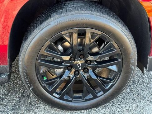 Used 2023 Chevrolet Tahoe LT w/ Max Trailering Package image 7