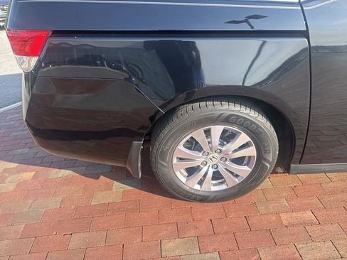 Used 2014 Honda Odyssey EX-L image 15