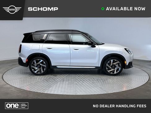 New 2026 MINI Cooper Countryman S AWD/4WD image 1