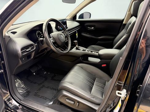Used 2024 Honda HR-V EX-L image 17