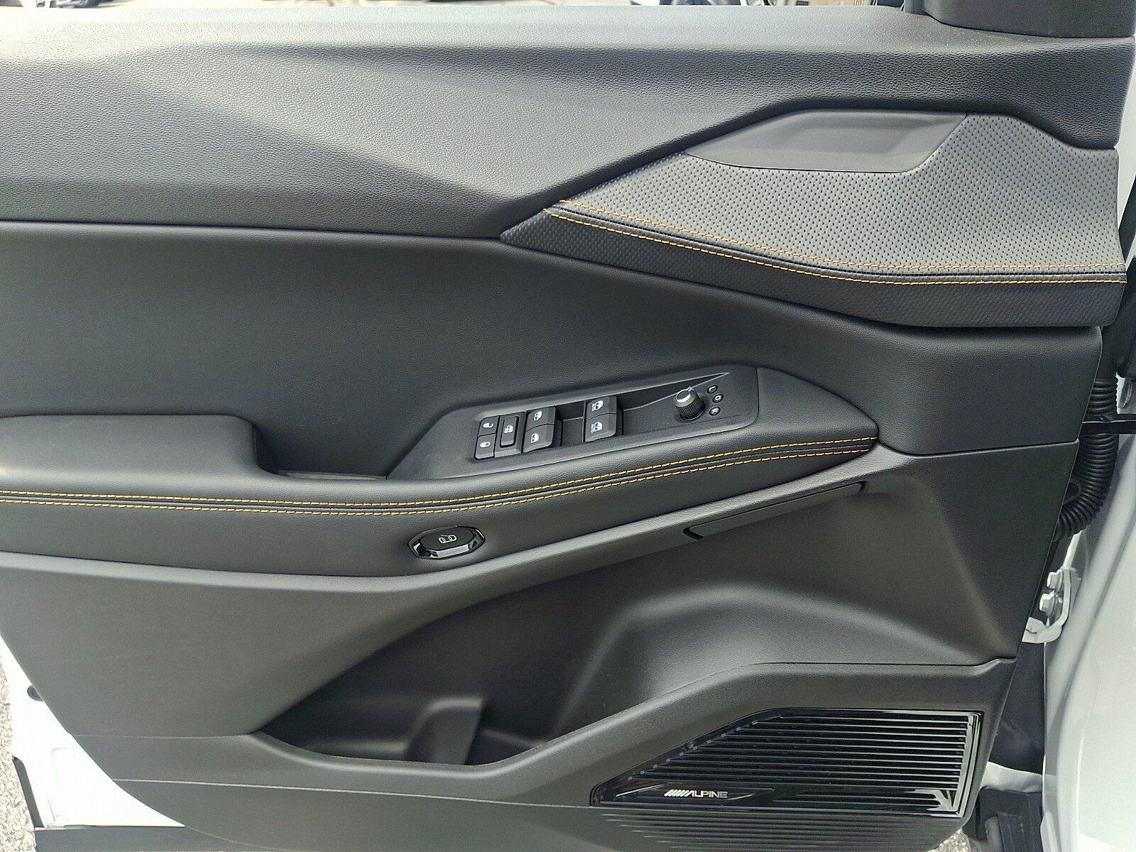 New 2026 Jeep Cherokee Limited AWD/4WD image 12