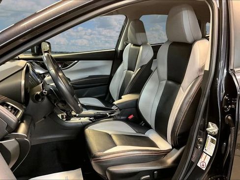 Used 2019 Subaru Crosstrek 2.0i Limited image 19