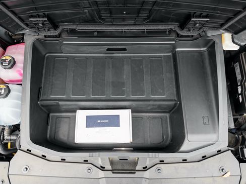 Used 2024 Hyundai Ioniq 5 SEL RWD image 26