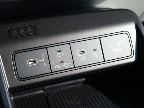 New 2026 Hyundai Kona SEL Premium image 18