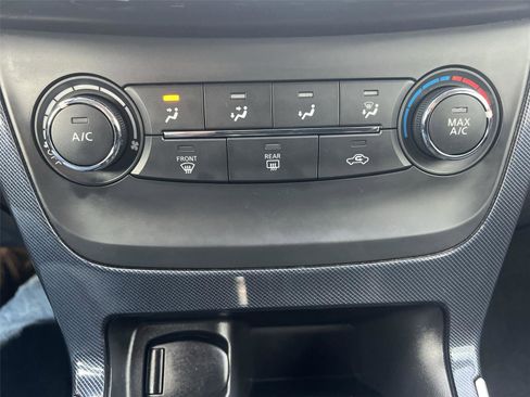 Used 2017 Nissan Sentra SR Turbo w/ Protection Package image 18