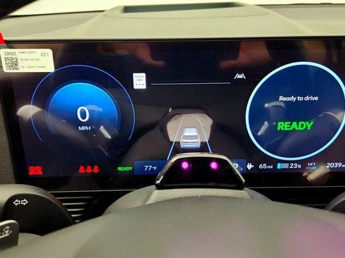 Used 2025 Hyundai Ioniq 5 Limited RWD image 15