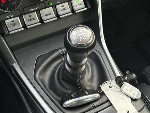 Used 2024 Toyota GR86 Premium image 22