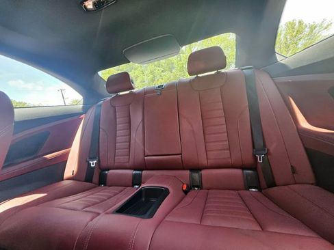 Used 2023 BMW 230i xDrive Coupe w/ Premium Package AWD/4WD image 75