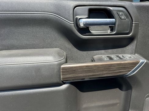 Used 2020 Chevrolet Silverado 1500 LT w/ All-Star Edition image 10