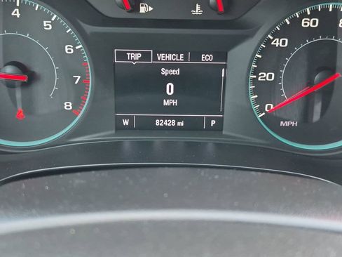 Used 2022 Chevrolet Malibu LT FWD image 15
