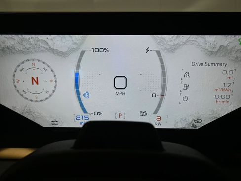 Used 2025 GMC Hummer EV 2X image 19