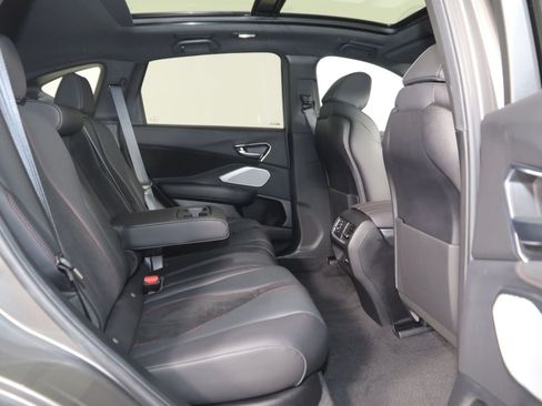 Used 2025 Acura RDX A-Spec AWD/4WD image 15