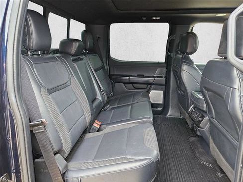 Used 2022 Ford F150 Raptor w/ Equipment Group 801A High AWD/4WD image 20