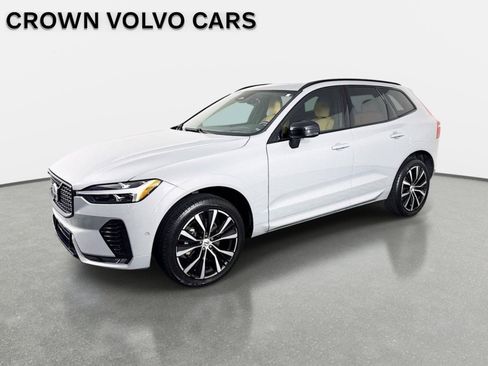 Used 2024 Volvo XC60 B5 Ultimate w/ Protection Package Premier AWD/4WD image 1