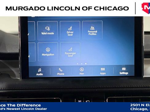 Used 2023 Lincoln Aviator 2WD w/ Premium Package image 82