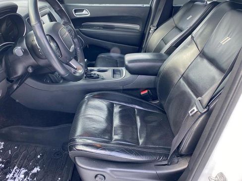 Used 2018 Dodge Durango Citadel image 5