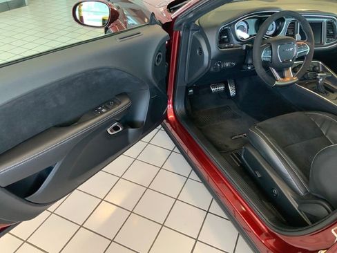 Used 2018 Dodge Challenger SRT Demon RWD image 12