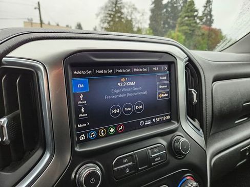 Used 2020 Chevrolet Silverado 1500 LT w/ All-Star Edition AWD/4WD image 31