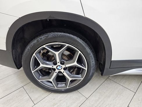 Used 2017 BMW X1 xDrive28i image 42