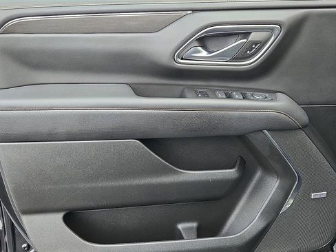 Certified 2022 GMC Yukon XL AT4 w/ Max Trailering Package image 10