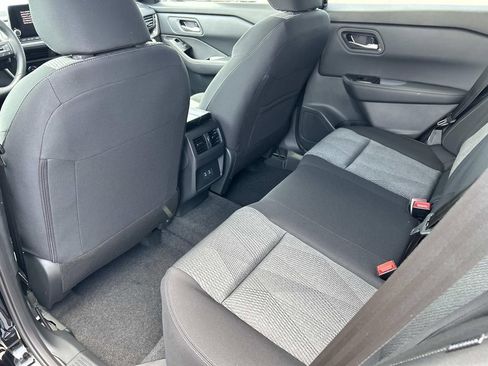 New 2026 Nissan Rogue SV FWD image 17