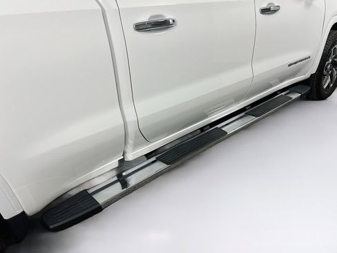 Certified 2026 GMC Sierra 1500 SLT w/ SLT Premium Plus Package image 33