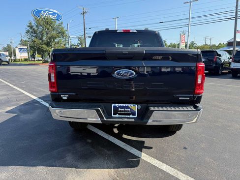 Used 2023 Ford F150 XLT AWD/4WD image 7