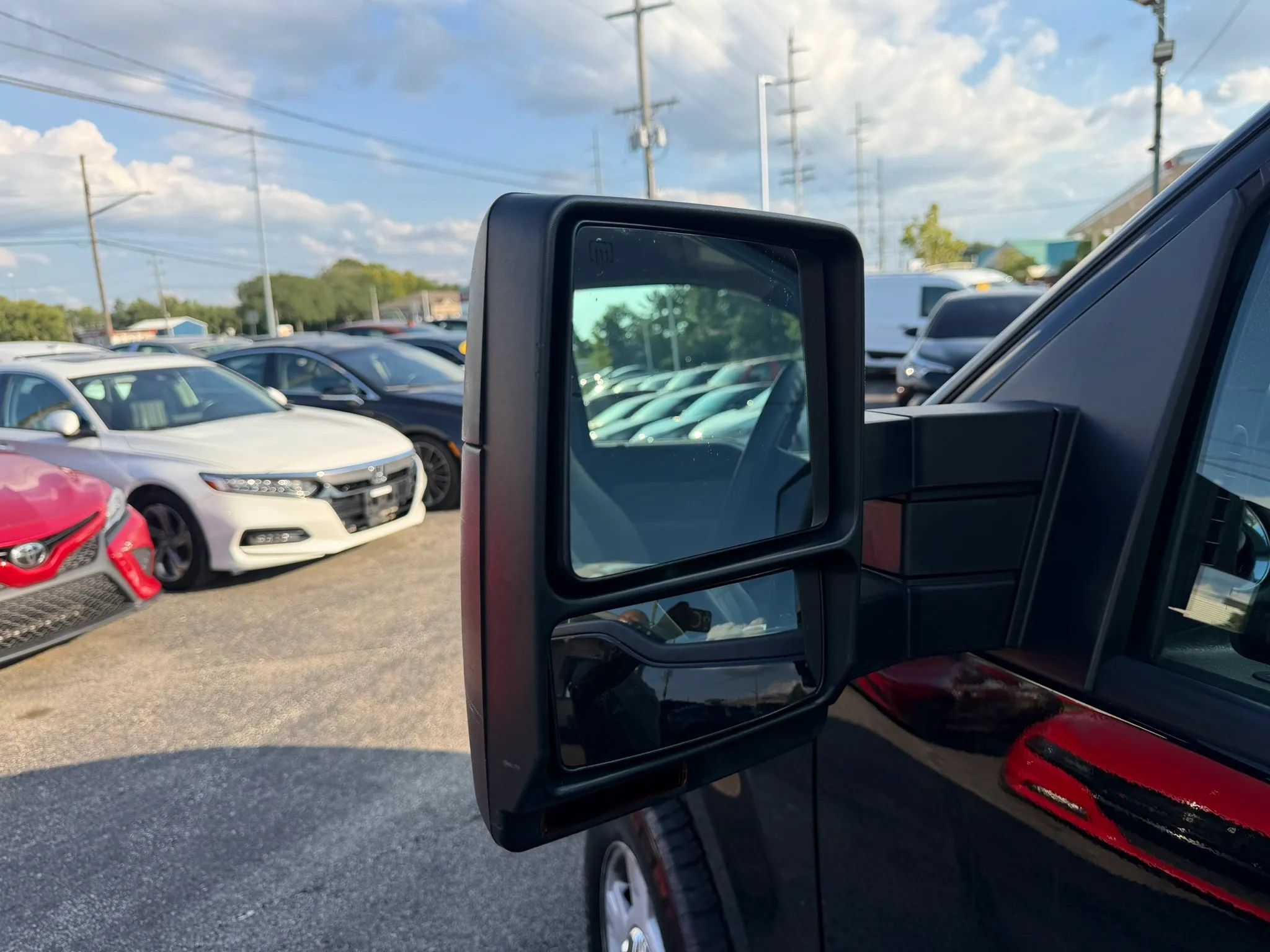 Used 2009 Ford F150 XLT AWD/4WD image 42