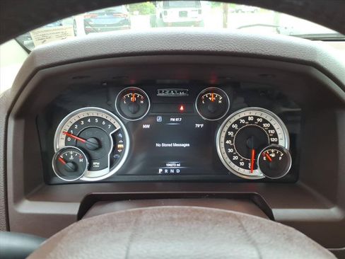 Used 2015 RAM 1500 Outdoorsman AWD/4WD image 14