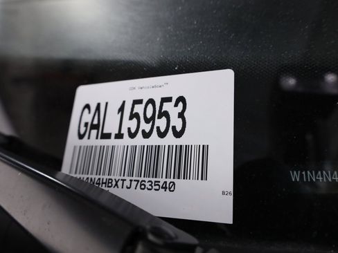 Certified 2026 Mercedes-Benz GLA 250 4MATIC image 66