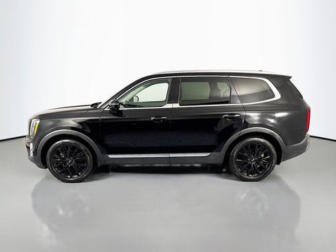 Used 2020 Kia Telluride SX image 8
